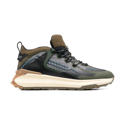 Sneakers Tod's , Grijs , Heren