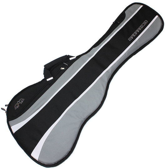 Madarozzo Elegant G050 EG/BG Tasche für E-Gitarre Schwarz