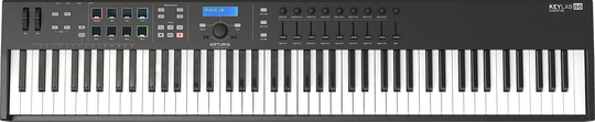 Arturia Keylab Essential 88 BK