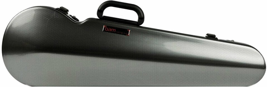 BAM 2002XLSC Violin Case Schutzhülle für Streichinstrumente