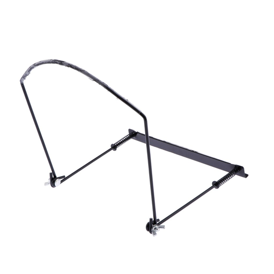 Lovoski 10/16/24 Gaten Harmonica Houder Protector Harmonica Stand Rack