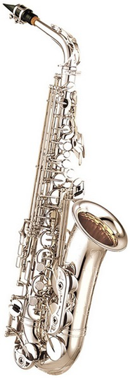 Yamaha YAS-62S