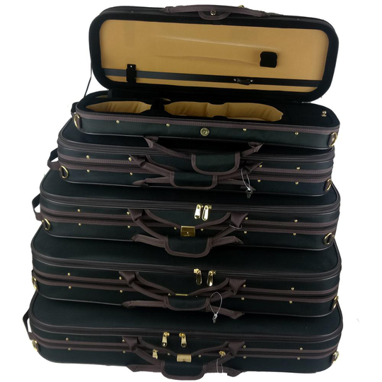 Viool Medium Licht Case FPH302