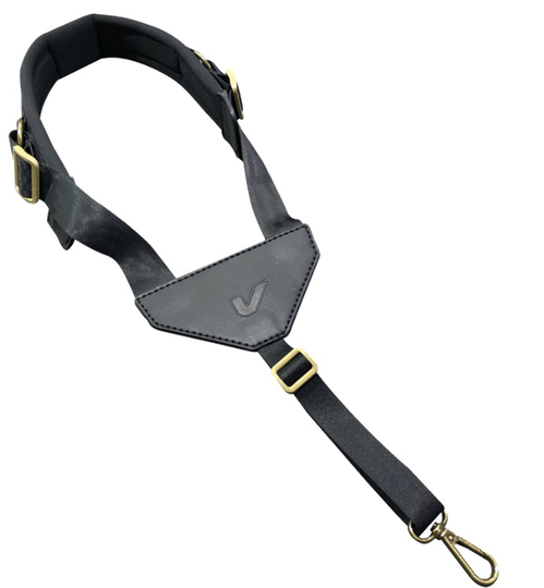 Gruvgear Bob Franceschini Signature Saxophone Strap