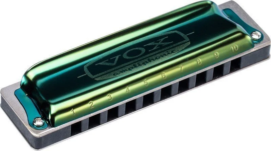 Vox Continental Type 1 C Diatonisch Mundharmonika