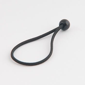 Lefreqe Befestigungsband 45mm schwarz, passend für Lefreque Klangbrücke
