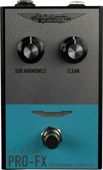 Ashdown Pro-Fx-Sub Harmonic Generator