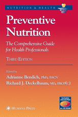 Preventive Nutrition