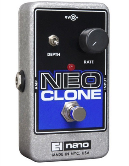 Electro Harmonix Neo Clone