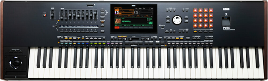 Korg Pa5X-76