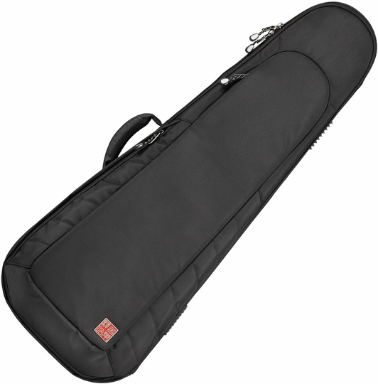 MUSIC AREA AA31 Electric Guitar Tasche für E-Gitarre Black
