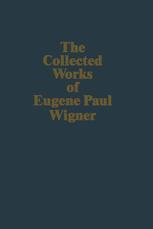Philosophical Reflections and Syntheses
