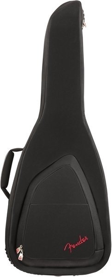 Fender FE620 Tasche für E-Gitarre Schwarz