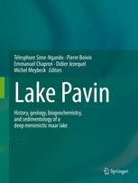 Lake Pavin