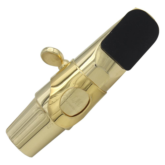 0.8 Mm 8 Stuks Alt/Tenor Saxofoon Sax Klarinet Mondstuk Patches Pads Kussens Saxofoon Sax Klarinet Accessoires