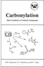 Carbonylation