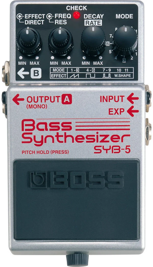 Boss SYB-5