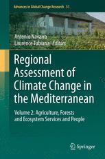 Regional Assessment of Climate Change in the Mediterranean