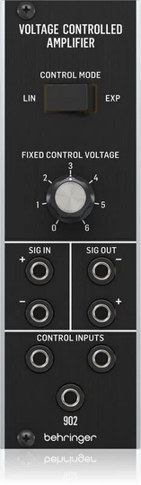 Behringer 902 VCA