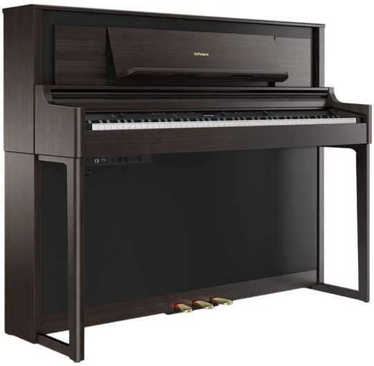 Roland LX706 Dark Rosewood Digital Piano