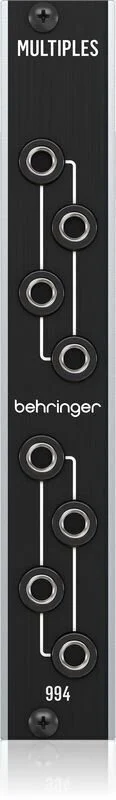 Behringer 994 Multiples