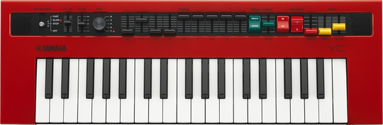 Yamaha Reface YC Elektronische Orgel