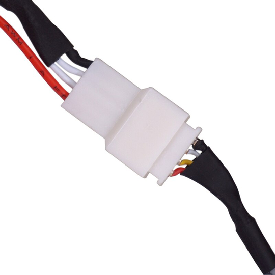 Lp Elektrische Gitaar Pickups Circuit Kabelboom 2T2V 500K Potten 3 Way Switch Voor Gibson Les Paul Stijl Gitaar