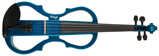 Stagg EVN X 4/4 MBL
