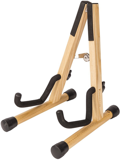 Kinsman Wooden Ukulele Stand