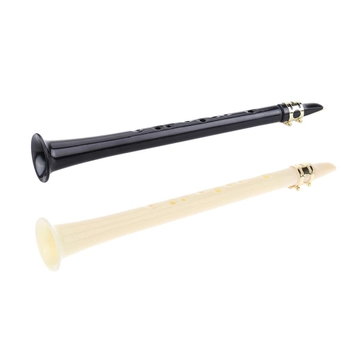 Portable Mini kleine Sax Saxophon