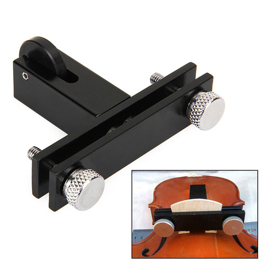 Redressal Viool Brug Machine Viool Gereedschap Maken Viool Luthier Tool Viool Slijpen Code Viool Reparatie Code Gereedschappen