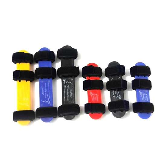 MoonEmbassy Viool Pols Sporter Extra Viool Beginner Praktijk Corrector Aid Onderwijs Tool Accessoires