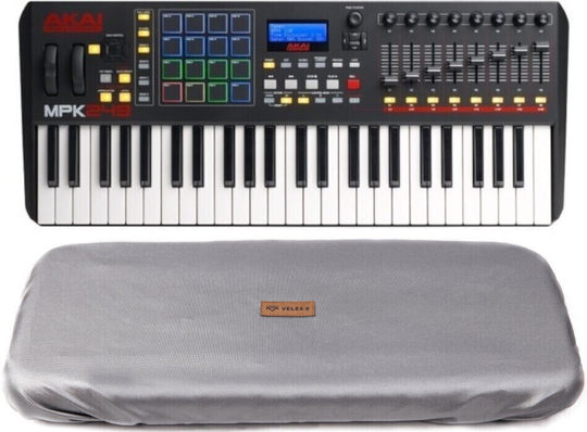 Akai MPK 249 SET