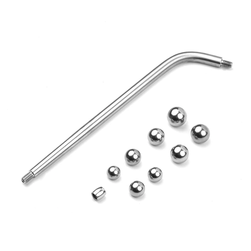 Muslady Saxophone Repair Tool Set