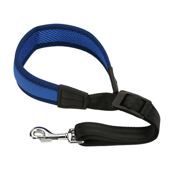 Saxofoon Sax Padded Neck Strap Voor Alto Tenor Sopraan Met Haak Sluiting