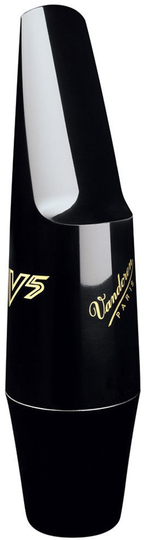 Vandoren V5 B75 Mundstück für Bariton-Saxophon