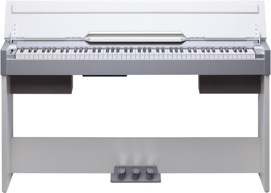 Pianonova EC11 Weiß Digital Piano