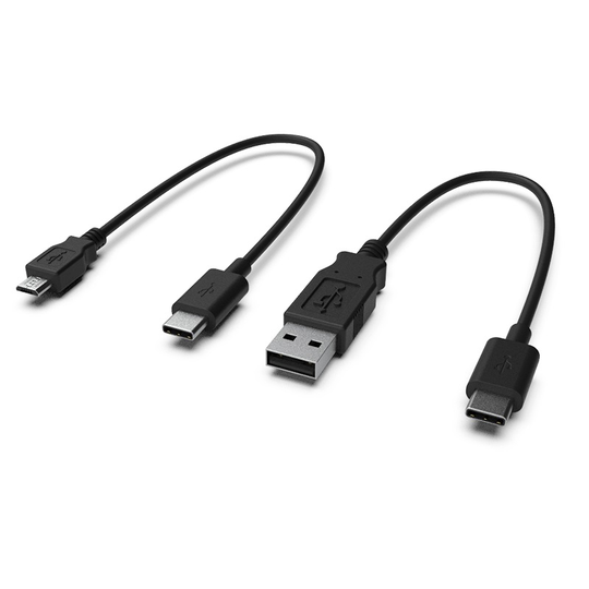 CME WIDI Accessory - USB micro-B OTG WIDI cable pack II