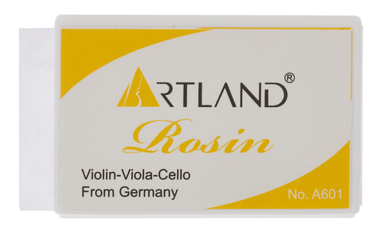 Bacio Instruments Violin Rosin (V601)