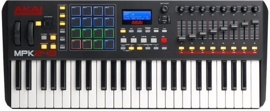 Akai MPK 249