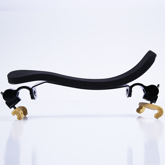 Professionele Viool Accessoires Ombro Pad Viool Legering Schouder Restauratie Verstelbare 4/4 3/4 Violino Onderdelen & Accessoires