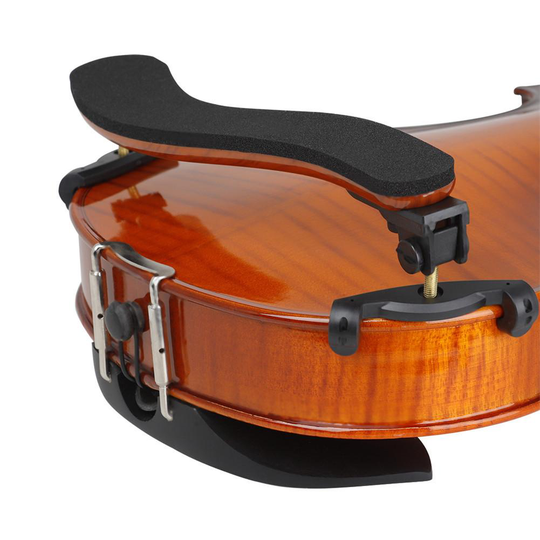 Vs-05 Viool Schoudersteun Universal Stand Voor 4/4 3/4 Viool Fiddle Deel Muziek Instrument Accessoires Voor Violist/beginner