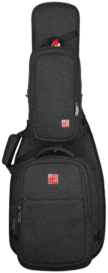 Music Area RBO Electric Guitar Case