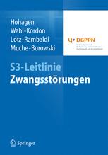 S3-Leitlinie Zwangsstörungen