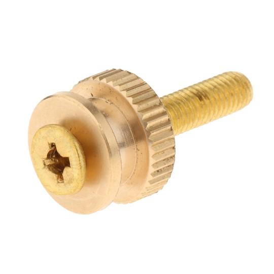 Quick Release Gitaar Bridge Pins Messing Gitaar Snaren Vaste Kegel Snaar Nagels Voor 6 Snarige Akoestische Gitaar Vervangende Onderdelen