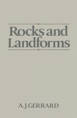 Rocks and Landforms