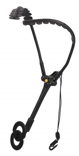 Jazzlab Saxholder PRO XL