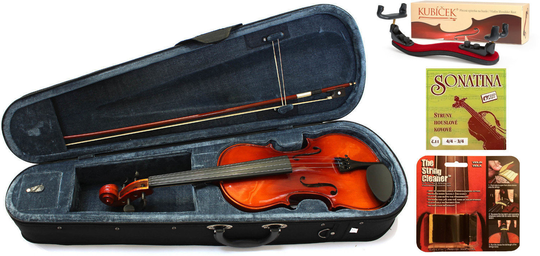 Valencia V400 4/4 SET 4/4