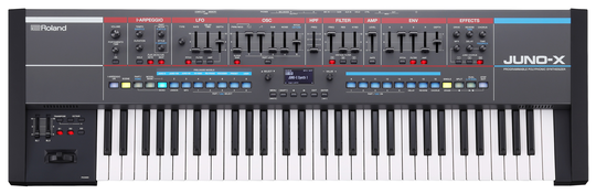 Roland JUNO-X