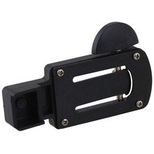 Klarinet Riet Cutter Hoge Precisie Trimmers Reed Zwart